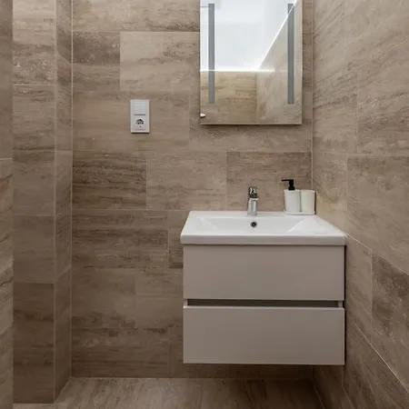 דירה Acacia Tree 43 - Design Meets Comfort בודפשט