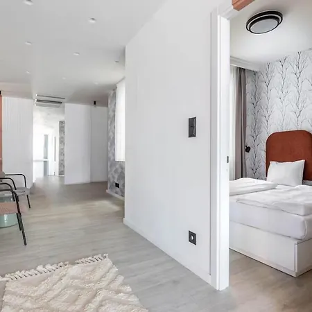 Acacia Tree 43 - Design Meets Comfort * Budapest