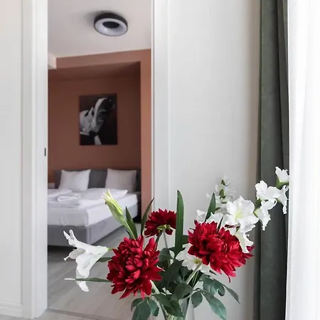 Apartman Acacia Tree 43 - Design Meets Comfort *