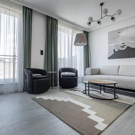 Acacia Tree 43 - Design Meets Comfort *