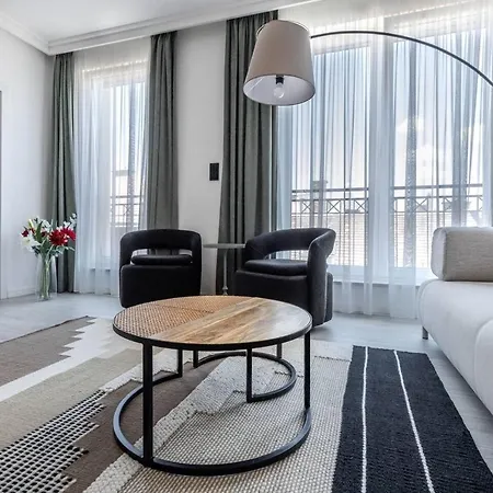 Acacia Tree 43 - Design Meets Comfort 부다페스트