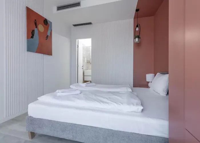 Acacia Tree 43 - Design Meets Comfort Budapest