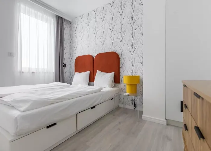 Daire Acacia Tree 43 - Design Meets Comfort *